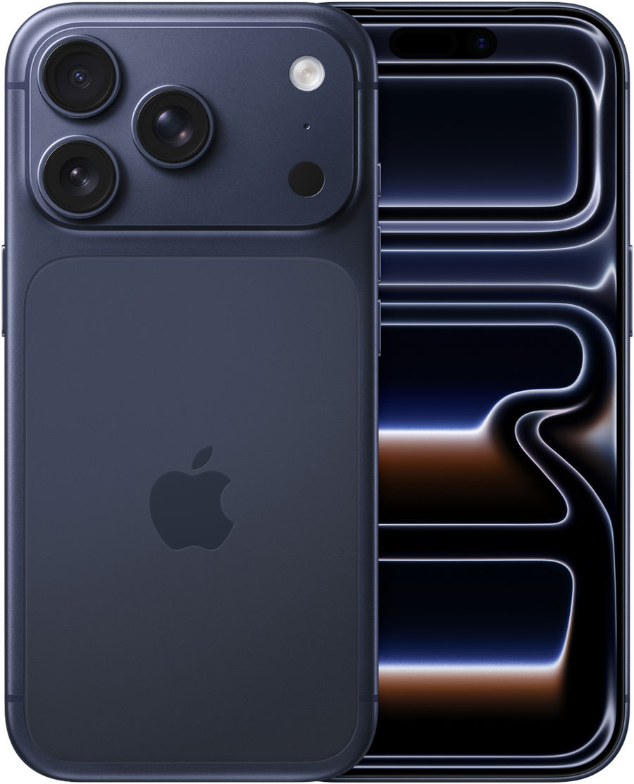 Apple iPhone 17 Pro 512GB Deep Blue