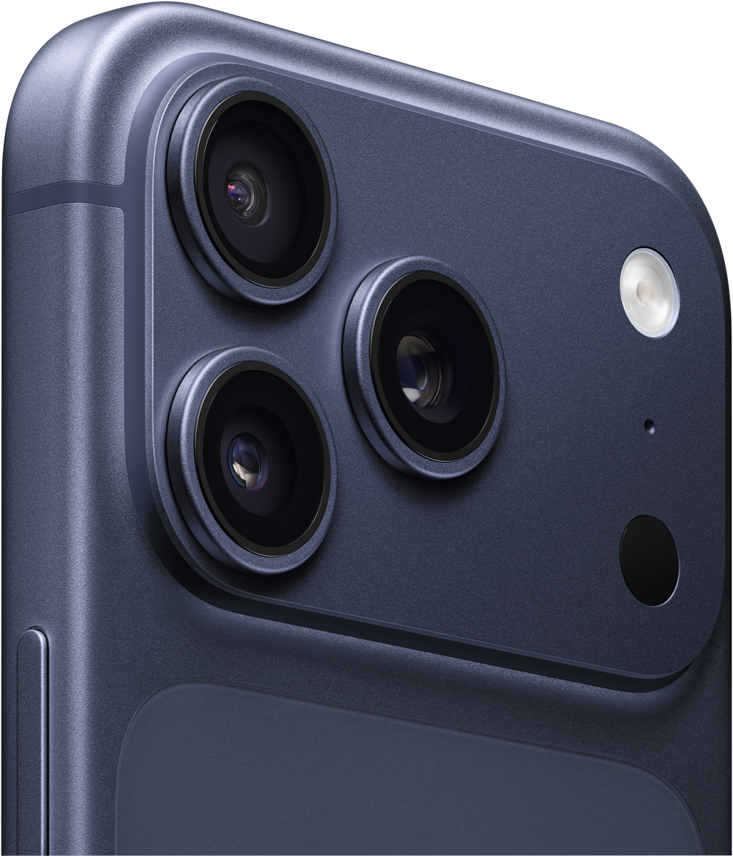 Apple iPhone 17 Pro 512GB Deep Blue
