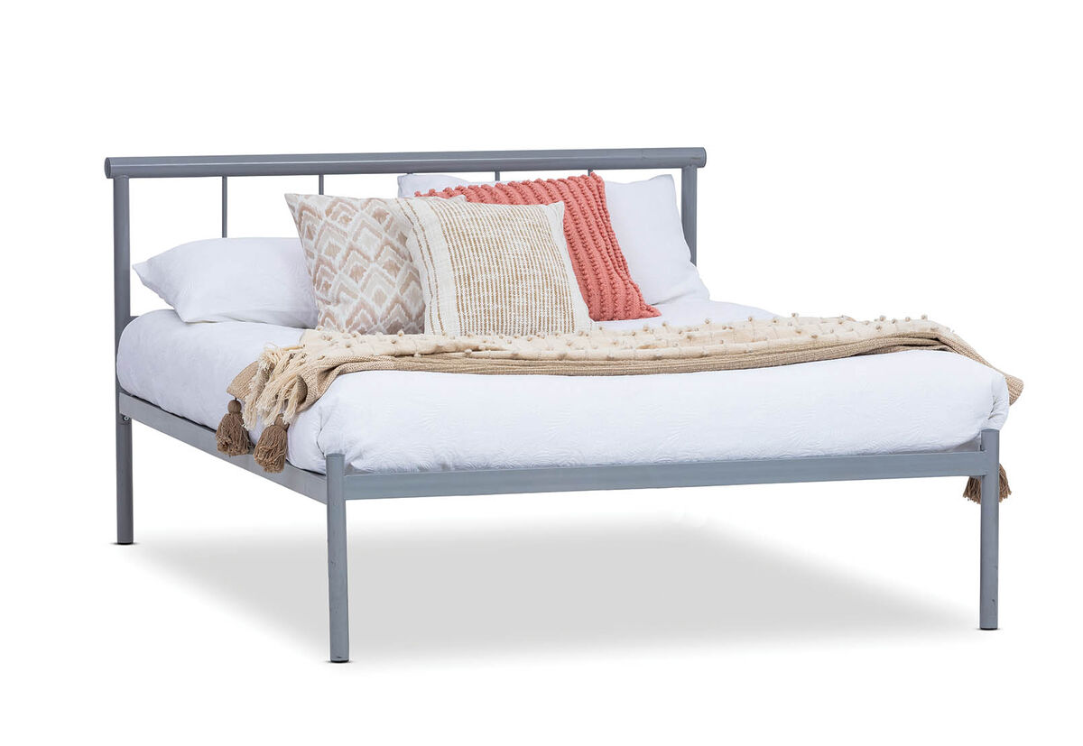 OLIVIA Double Bed