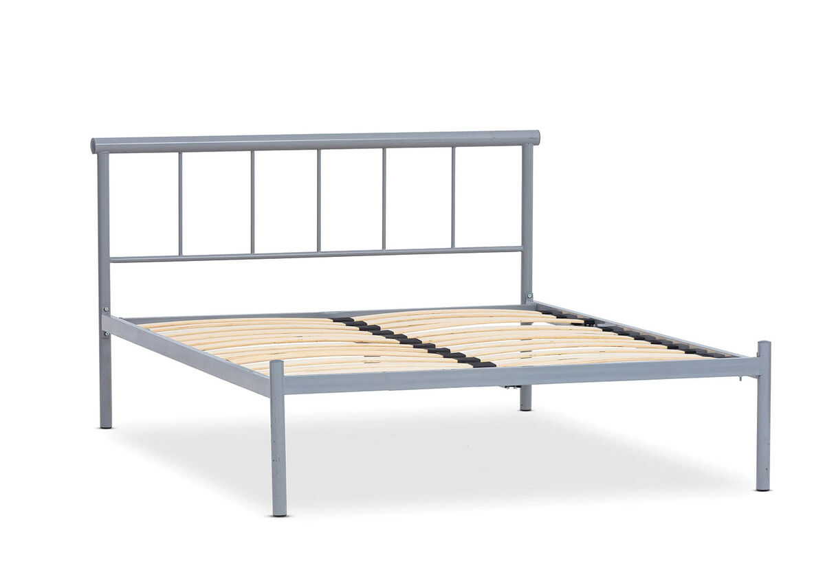 OLIVIA Double Bed