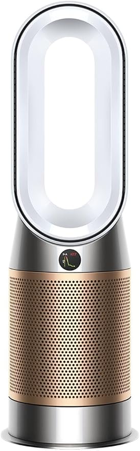 Dyson Purifier Hot+Cool™ Formaldehyde Purifying Fan Heater