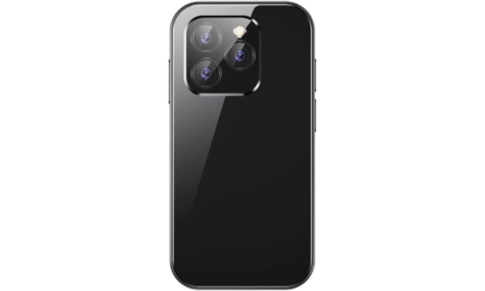 Mini Mobile Phone 4G Smartphone, 3 Inch Smartphone Android 9, Dual SIM, Face Recognition, GPS, OTC,Google Play Unlocked Phone(Black) (3GB+64GB) - Layaway AU