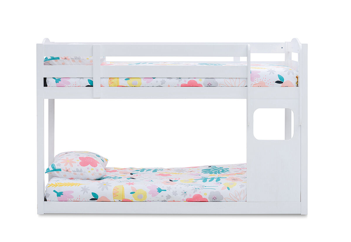 CAPTAIN JACK Single Cabin Bunk Bed