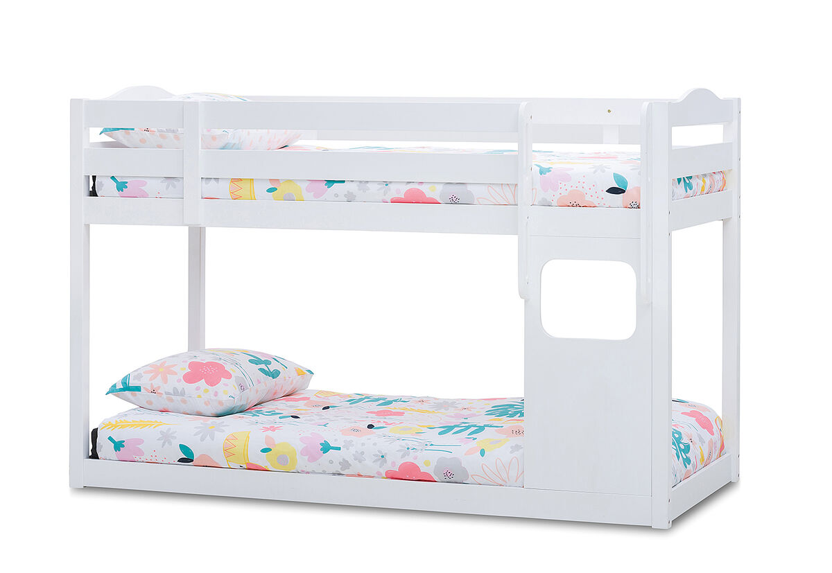 CAPTAIN JACK Single Cabin Bunk Bed