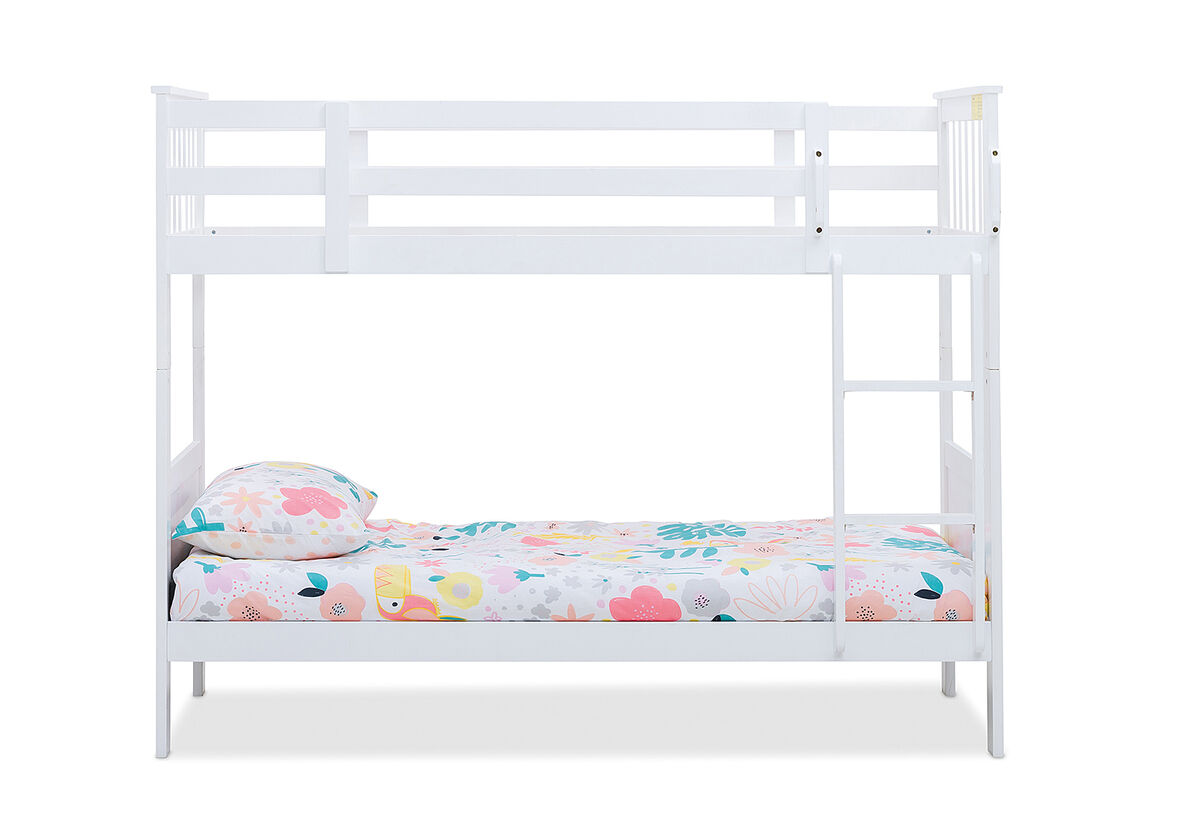 CAPTAIN JACK Double Bunk Bed