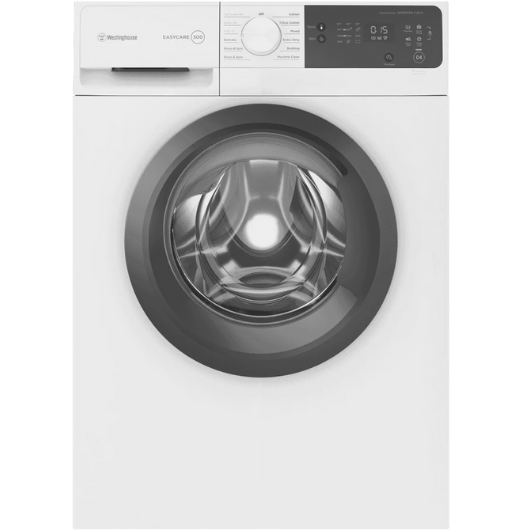 Westinghouse 7.5kg Front Load Washer - Layaway AU