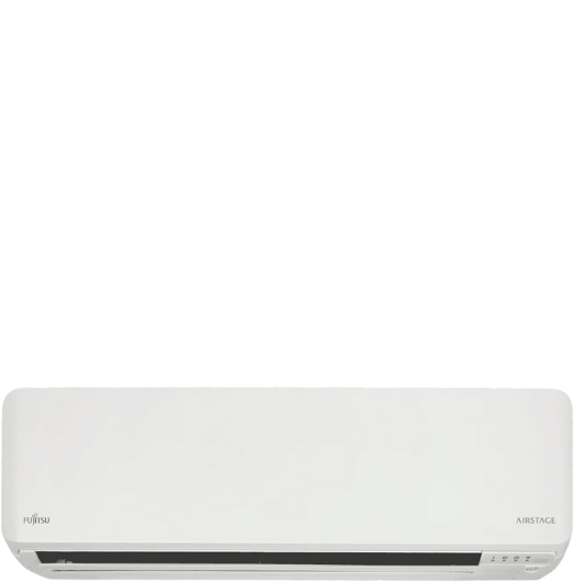 Fujitsu C3.4kW Cooling Only Split System Air Con