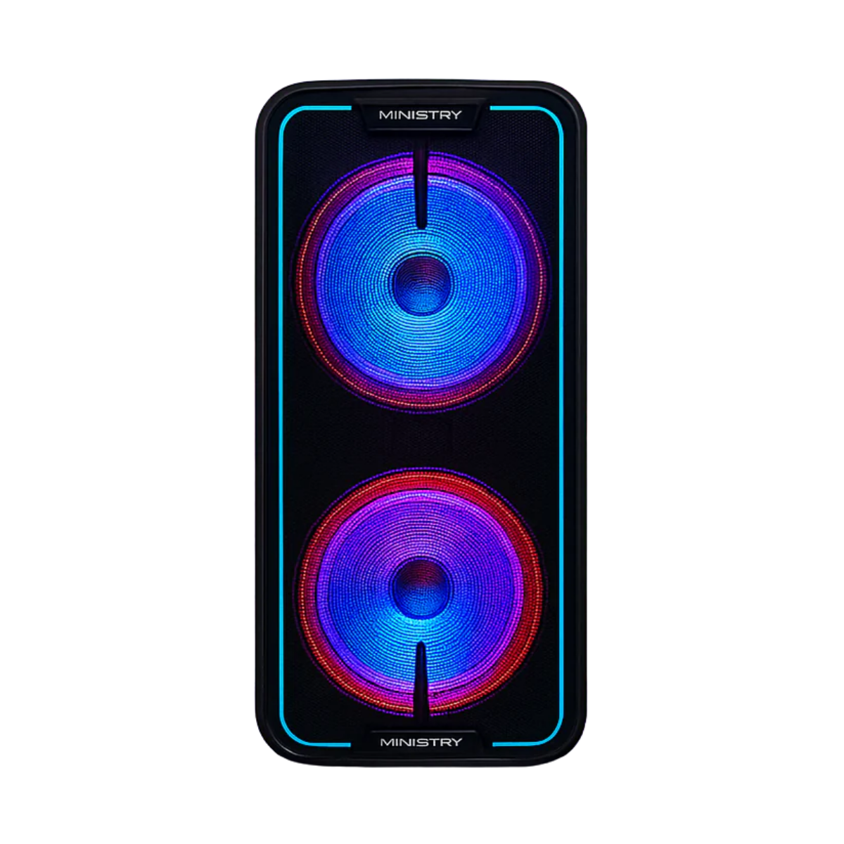 Wireless Earbuds + Large Party Speaker