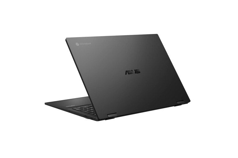 ASUS Factory Refurbished Chromebook Vibe CX5501 15.6" FHD Intel Core i5-1135G7