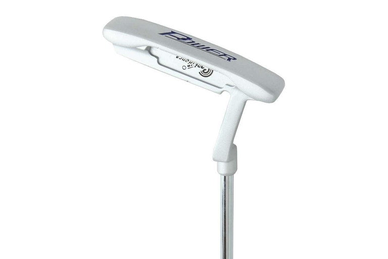 Confidence Power V3 1" Longer Golf Club Set with Bag, Mens Right Hand