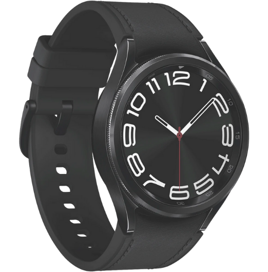 Samsung Galaxy Watch 6 Classic LTE 43mm Black