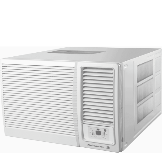 Kelvinator C2.2kW H1.9kW Reverse Cycle Box Air Conditioner