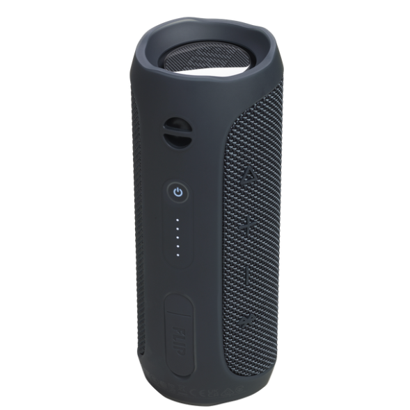 JBL Flip Essential 2 - Portable Waterproof Speaker - BLACK