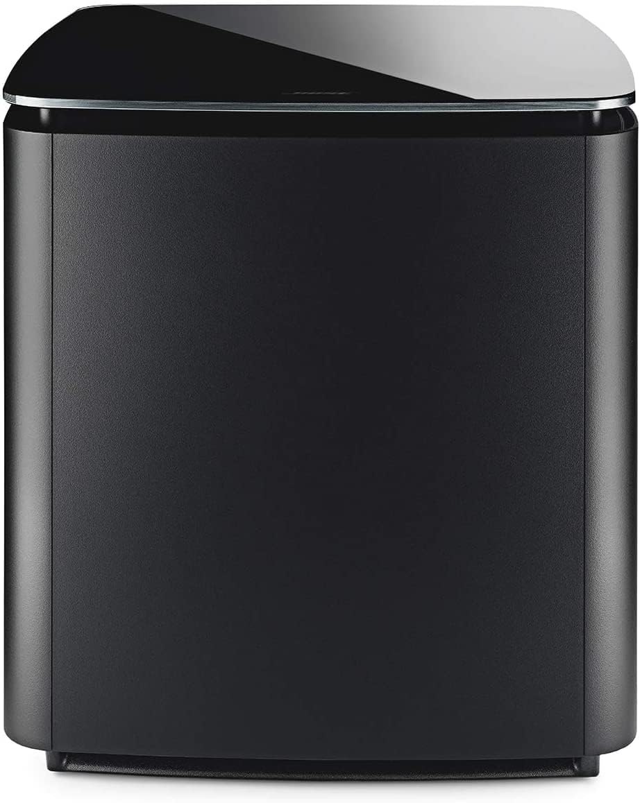Bose Smart Soundbar 700 Premium Bluetooth Soundbar- Black - Layaway AU