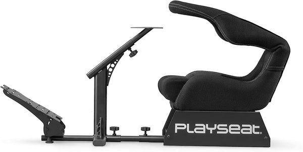 Playseat Evolution Actifit Gaming Chair, Black