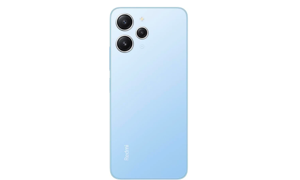 Redmi 12 Sky Blue - Layaway AU