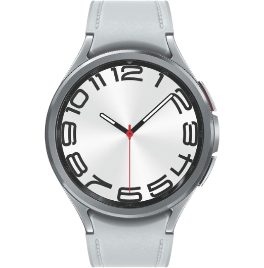 Samsung Galaxy Watch 6 Classic BT 47mm Silver