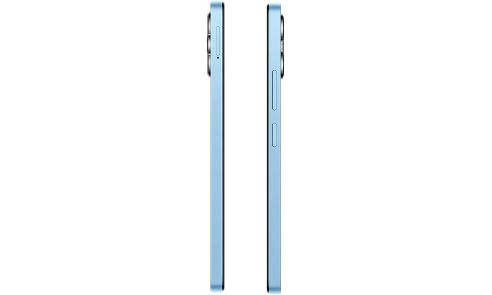 Redmi 12 Sky Blue - Layaway AU