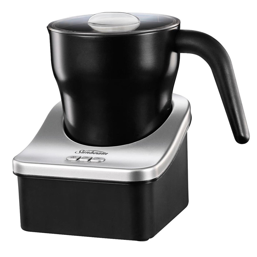 Sunbeam EM0180 Cafe Creamy Automatic Milk Frother — view 1