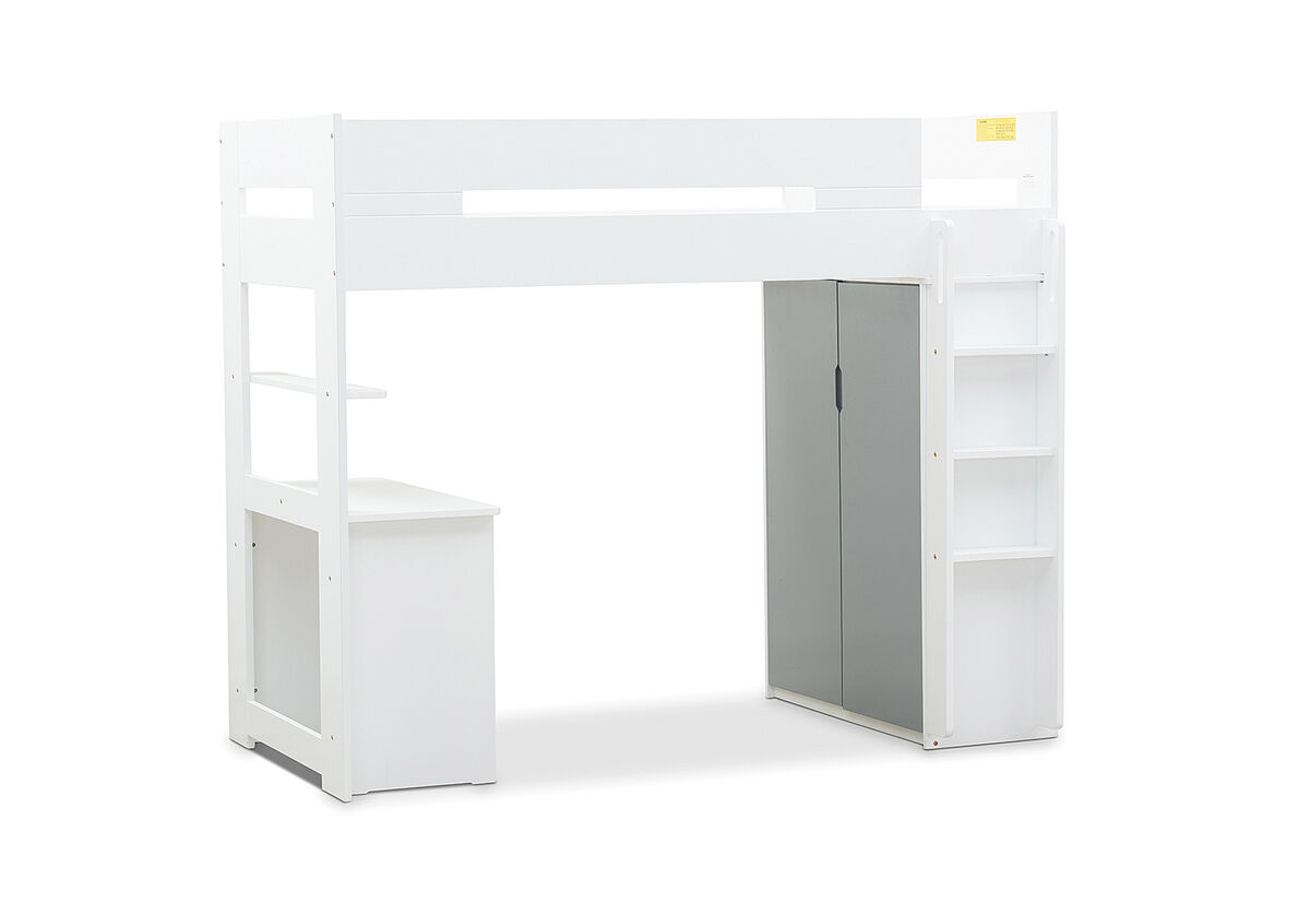 KODI Robe Bunk Bed