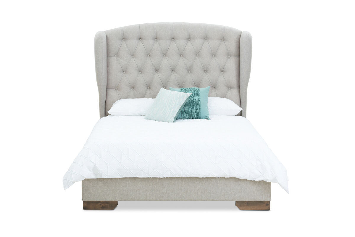 AVA Queen Bed