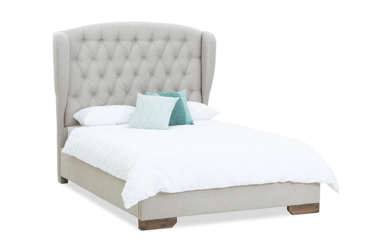 AVA Queen Bed