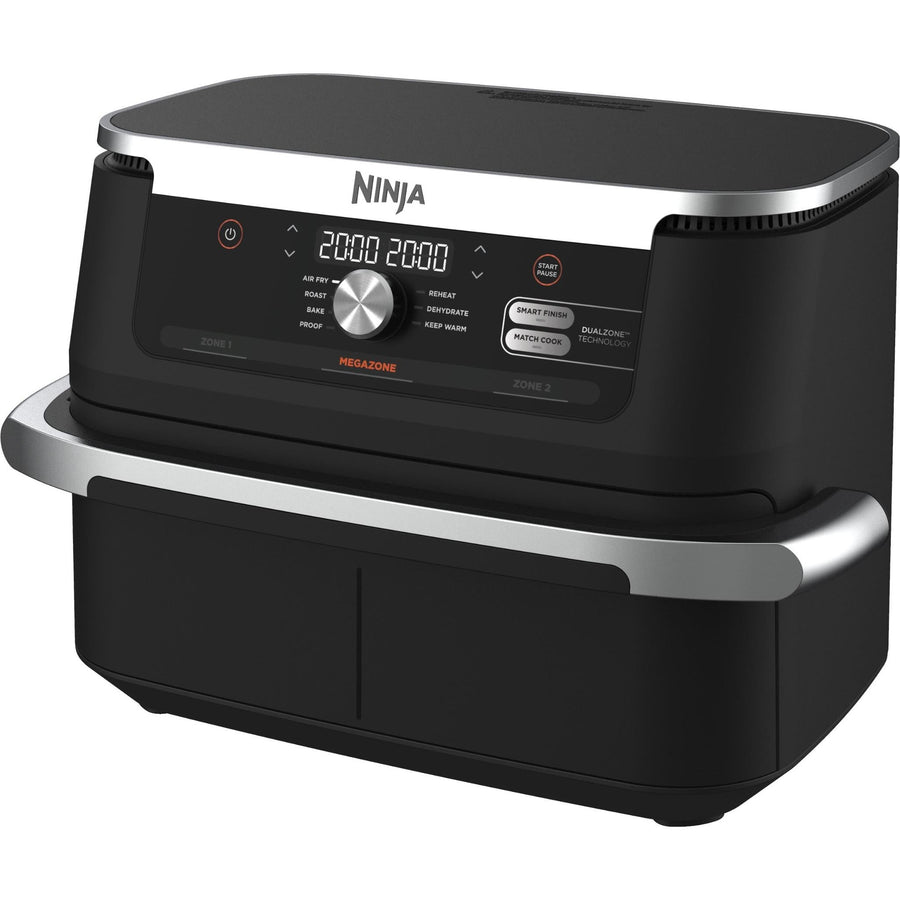 Ninja AF500 XXXL FlexDrawer 10.4L Air Fryer — view 1