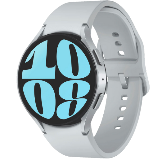 Samsung Galaxy Watch 6 BT 44mm Silver - Layaway AU