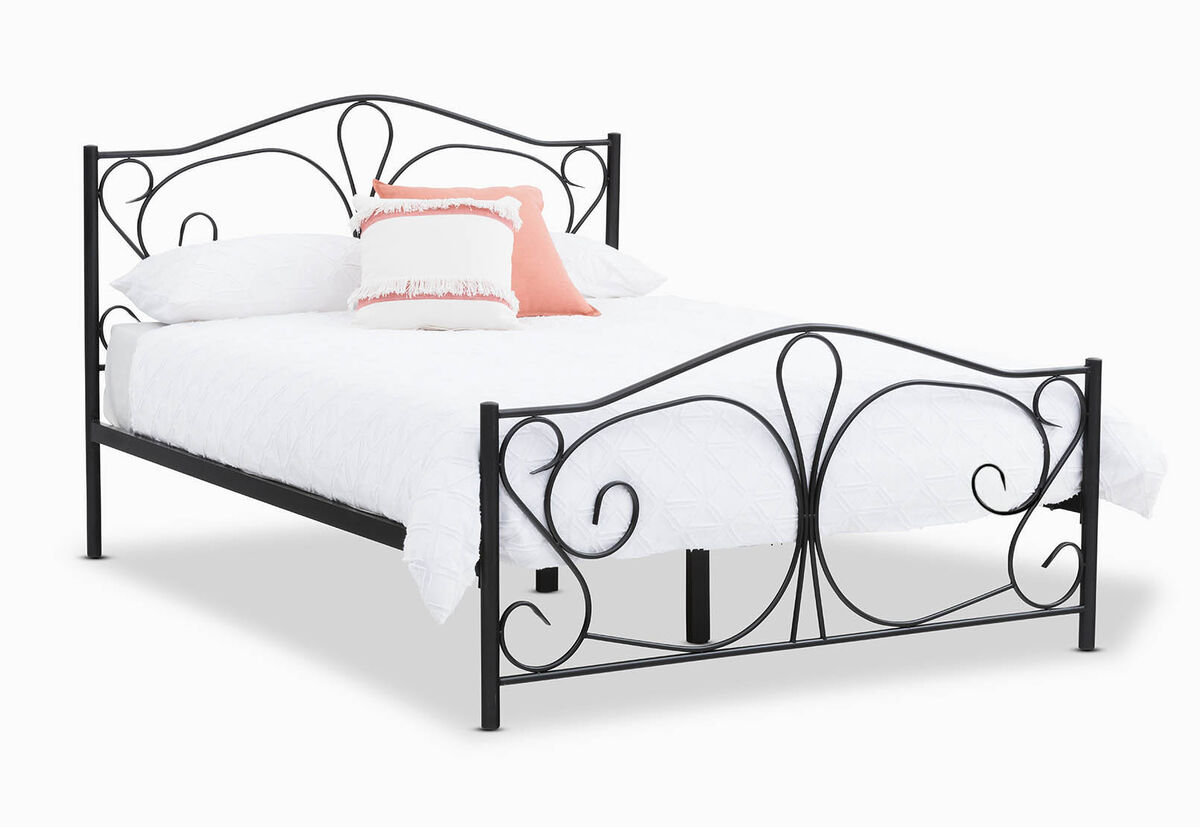 ABINGDON Queen Bed