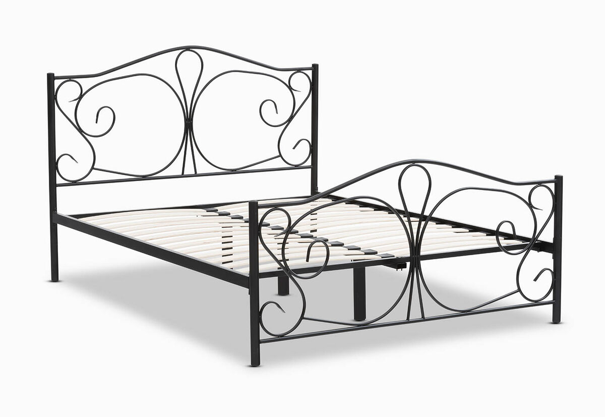 ABINGDON Queen Bed