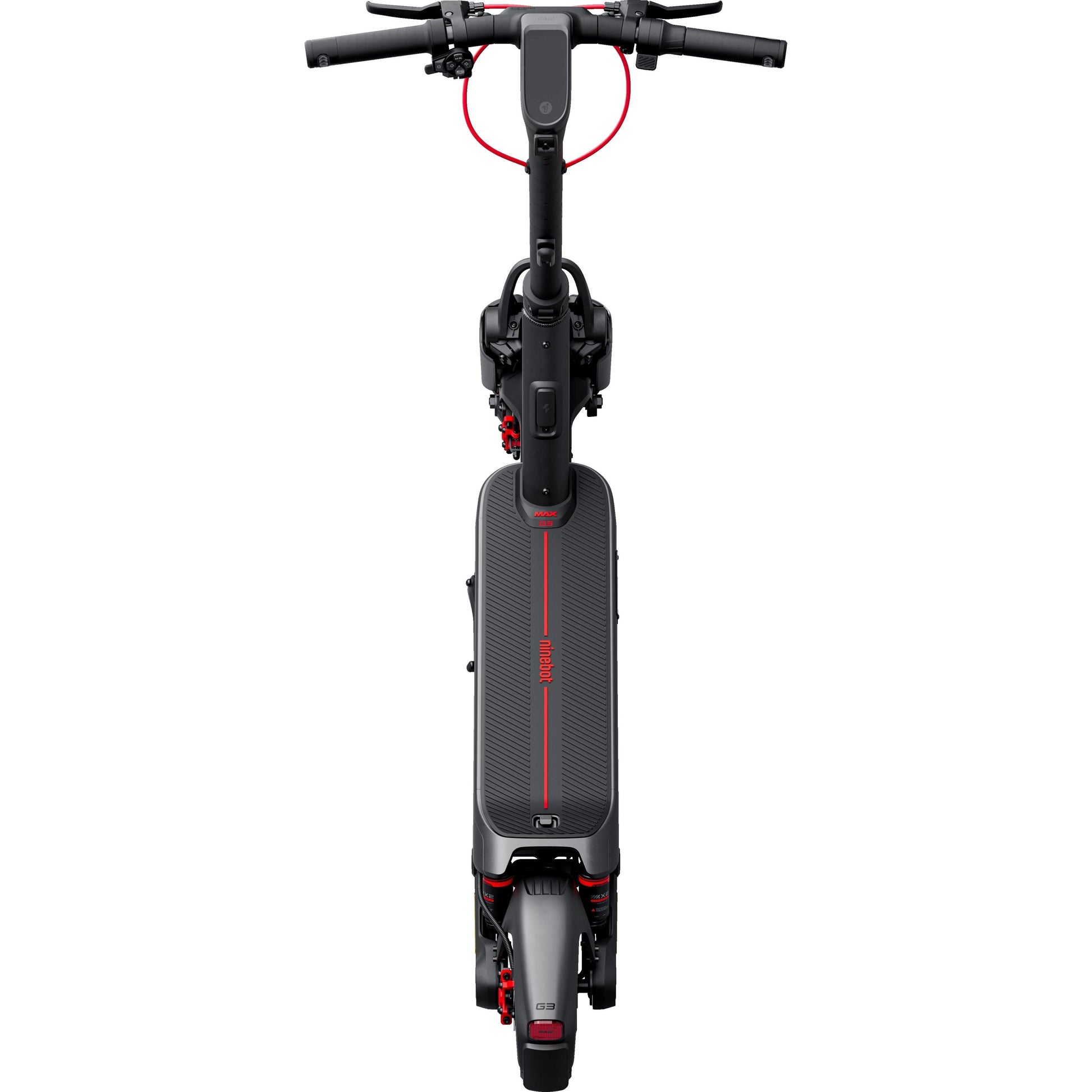 Segway Ninebot KickScooter MAX G3 Electric Scooter