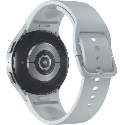Samsung Galaxy Watch 6 LTE 44mm Silver