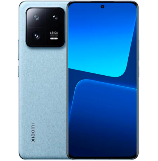 13T Pro 512GB (Alpine Blue, Android 13)