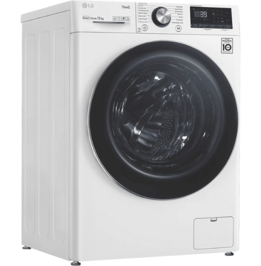 LG 14kg Front Load Washer - Layaway AU