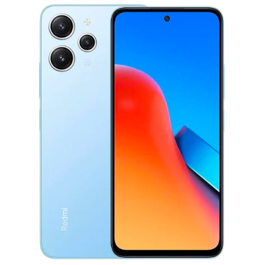 Redmi 12 Sky Blue - Layaway AU