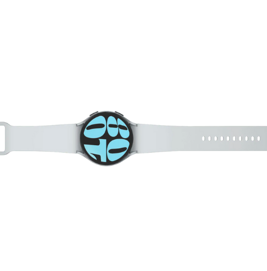 Samsung Galaxy Watch 6 BT 44mm Silver - Layaway AU
