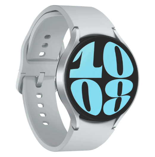 Samsung Galaxy Watch 6 BT 44mm Silver - Layaway AU