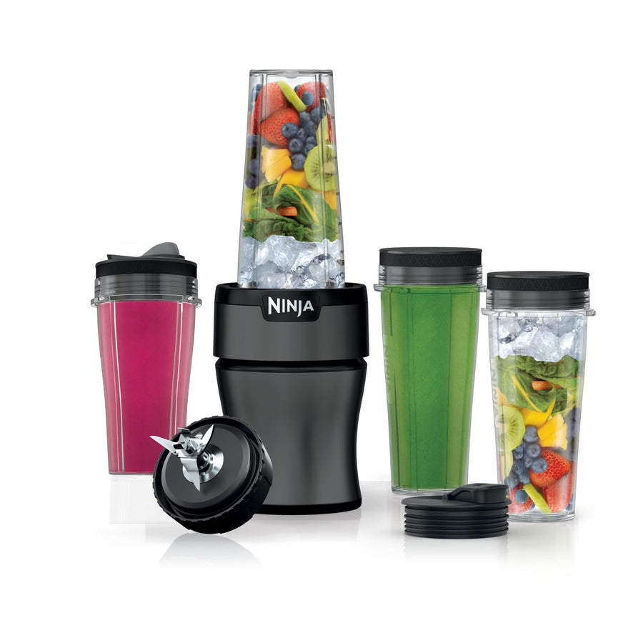 Ninja BN460 Precision Blender Mega Pack — view 1