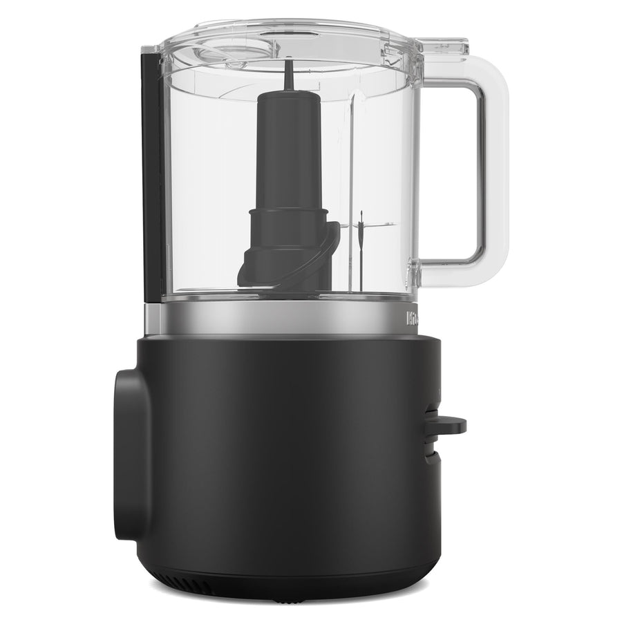 KitchenAid Go Cordless 5 Cup Food Chopper — view 1