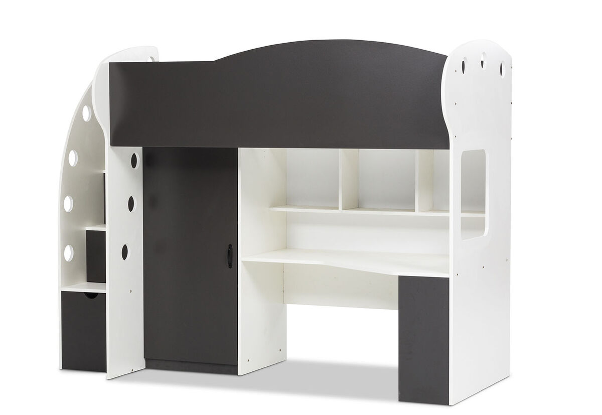 JETT Loft Bunk