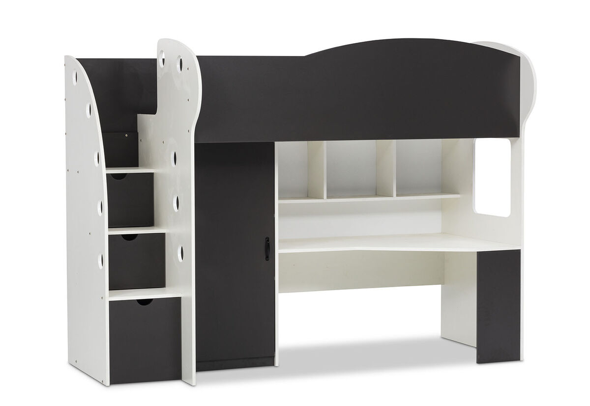JETT Loft Bunk