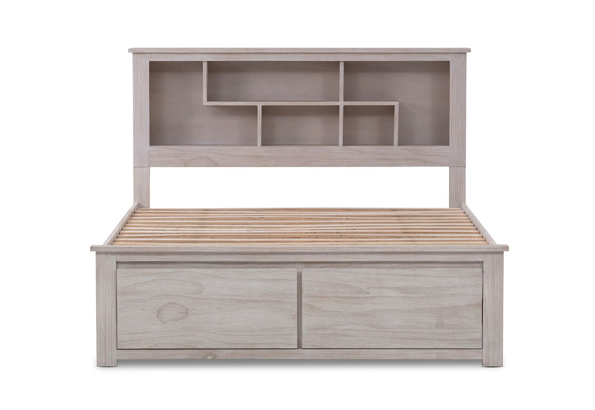 GALENE King Bed