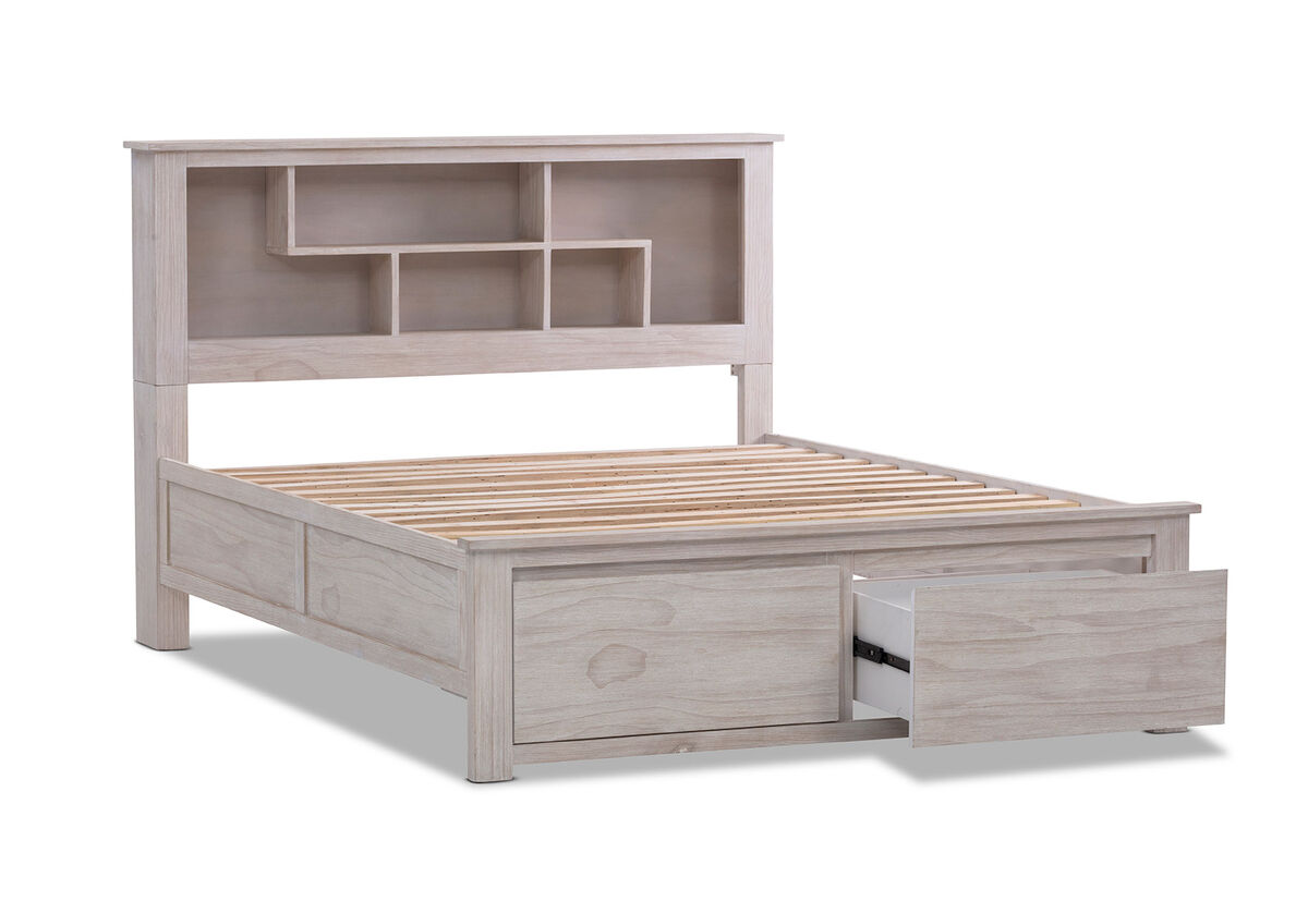 GALENE King Bed