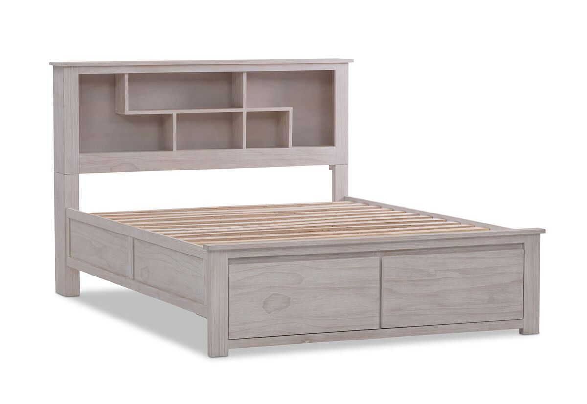 GALENE King Bed