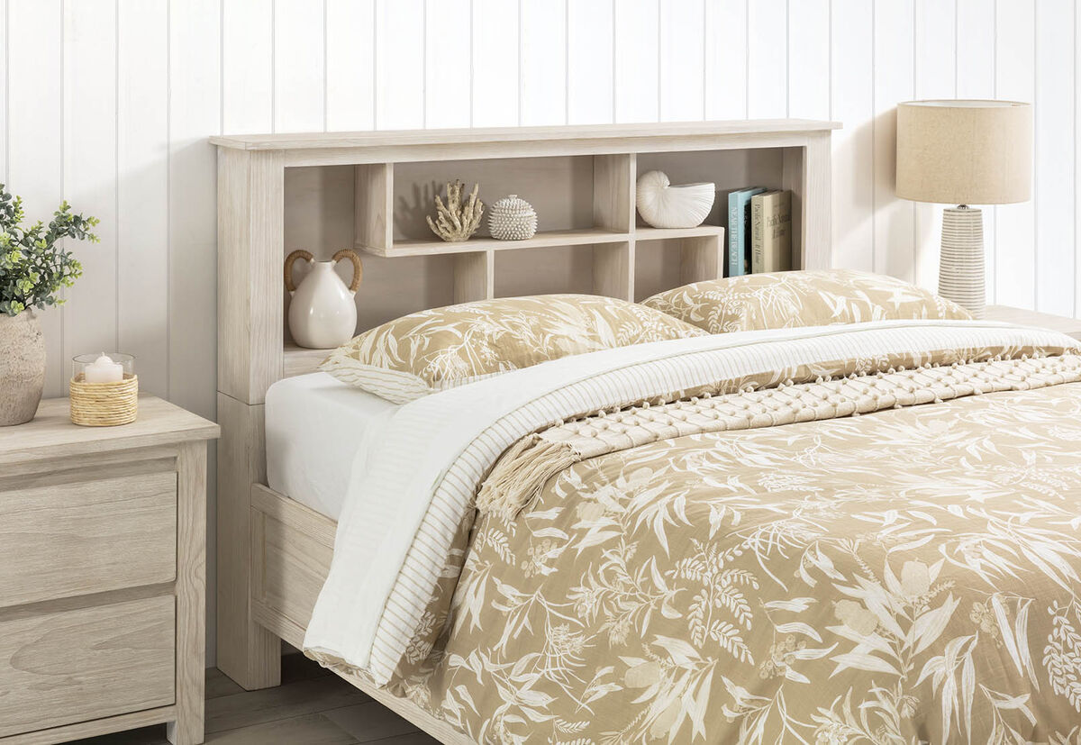 GALENE King Bed