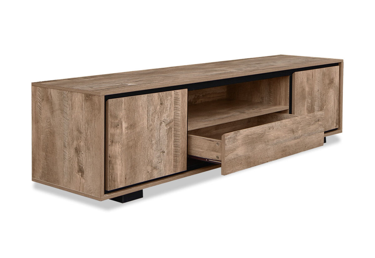 NICHOLSON Entertainment Unit