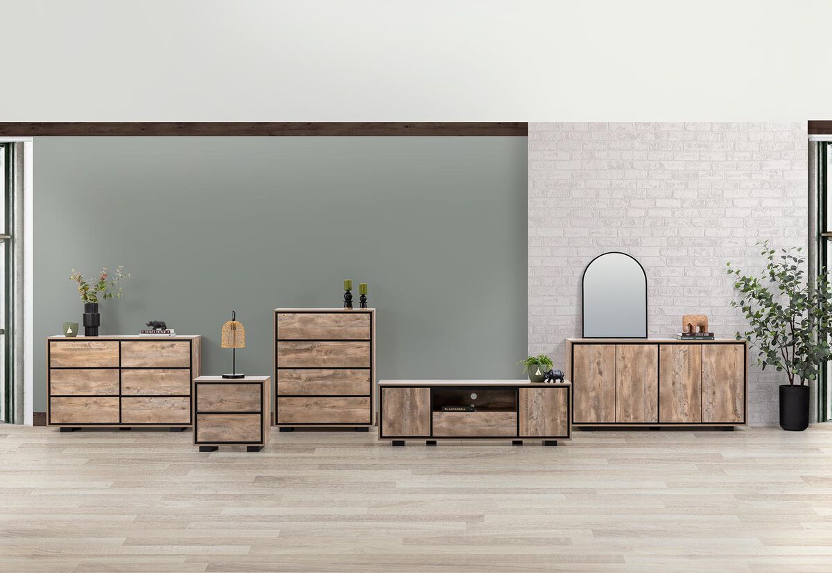 NICHOLSON Entertainment Unit