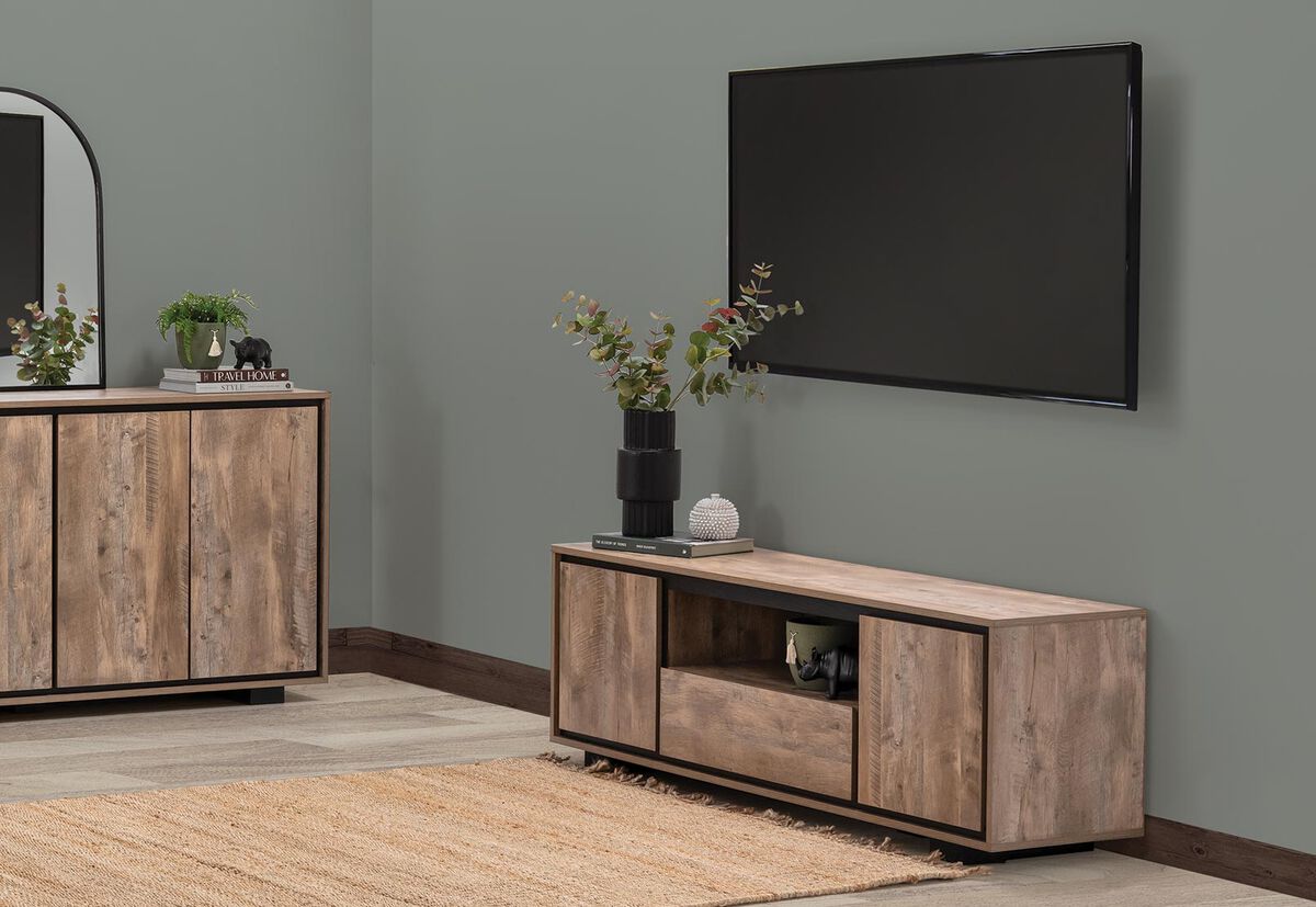 NICHOLSON Entertainment Unit