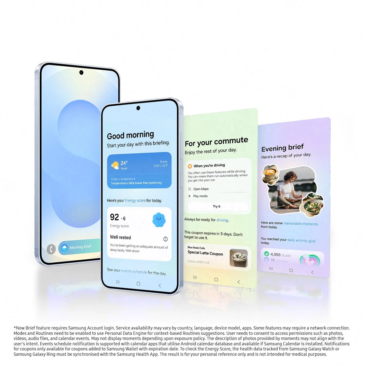 Samsung Galaxy S25 512GB (Navy)