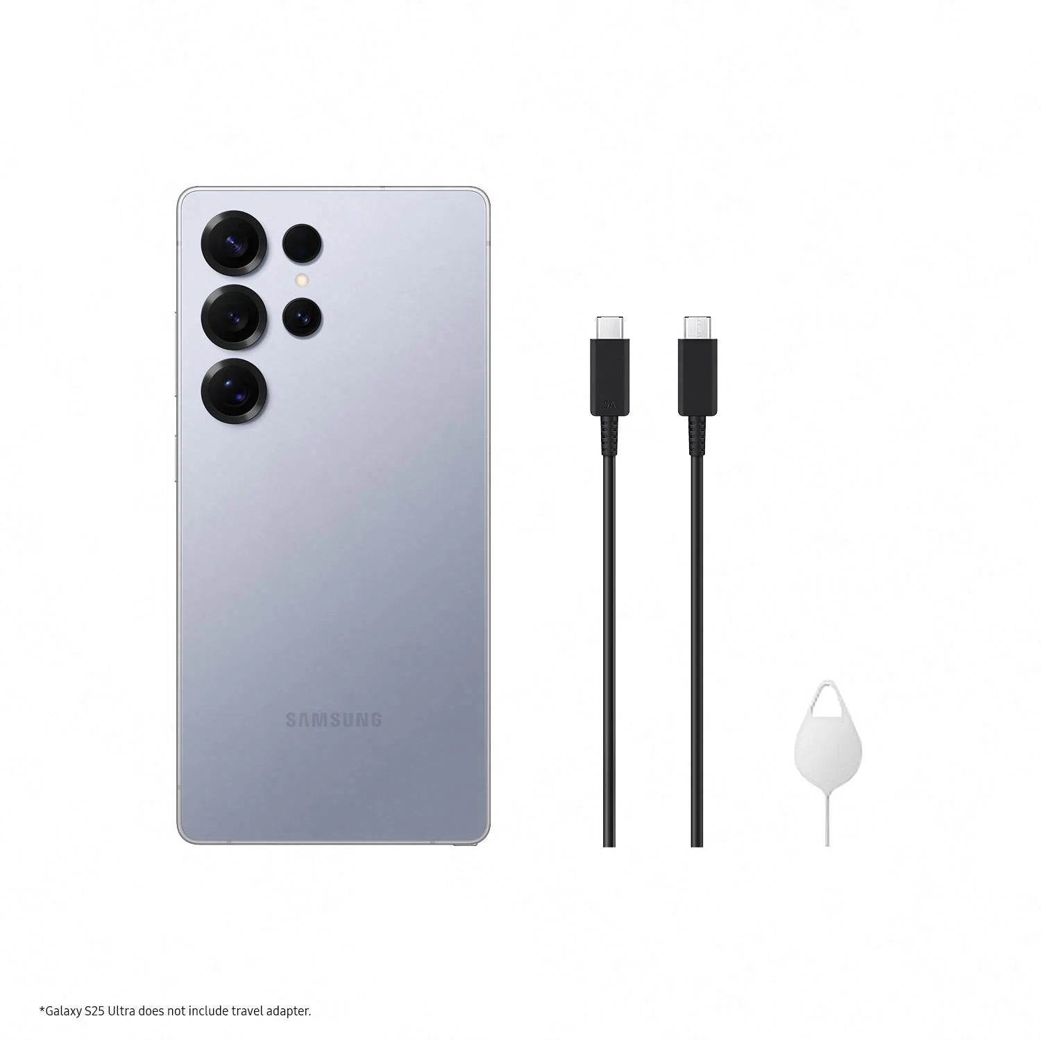 Samsung Galaxy S25 Ultra 512GB (Titanium Blue)